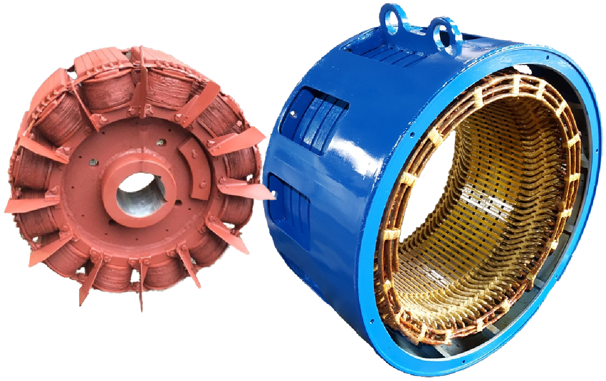 Компрессорный завод BOREC